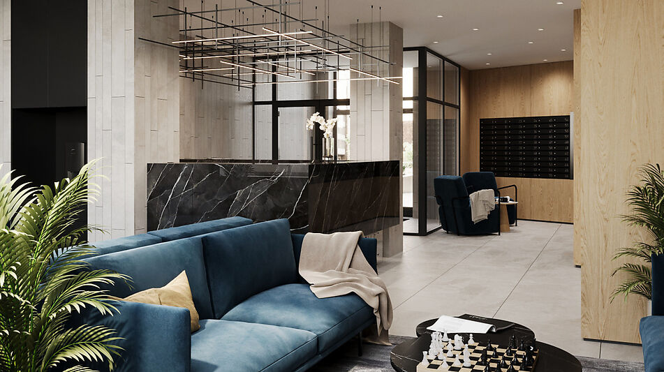 Квартира в ЖК Отрада на Реке