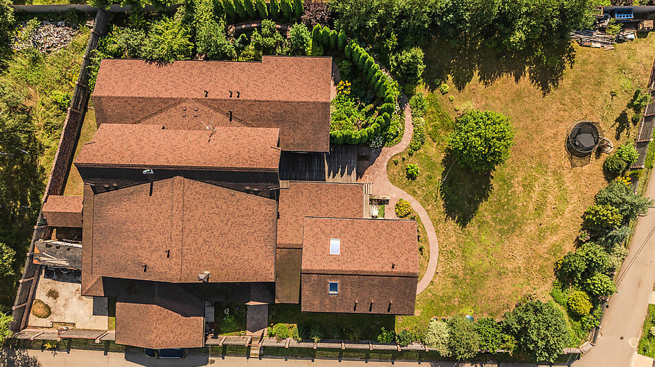 Дом на острове Витенево