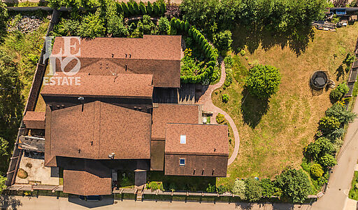 Дом на острове Витенево