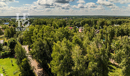 Дом на острове Витенево