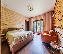 Дом на острове Витенево