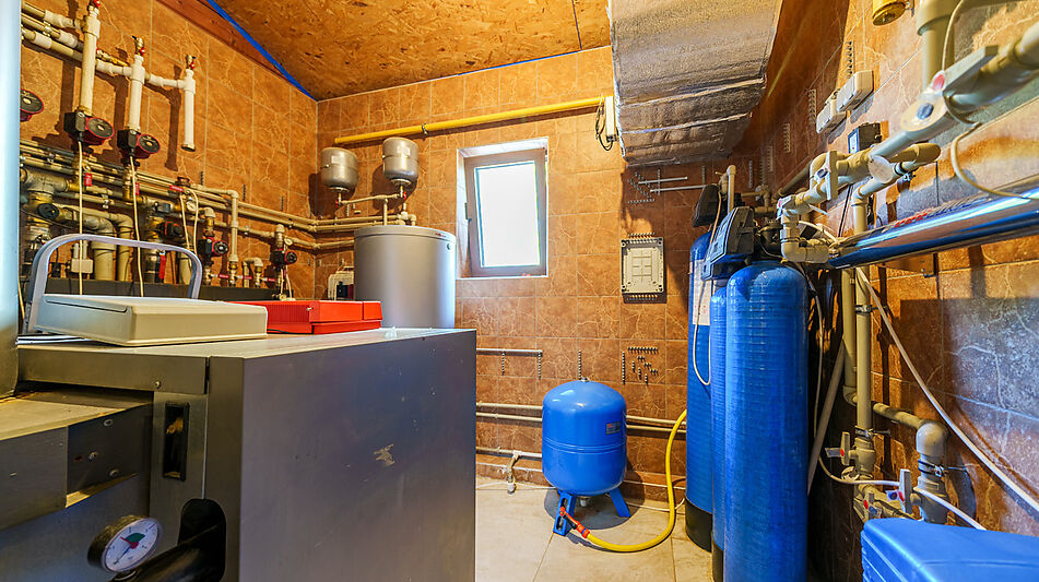 Дом на острове Витенево