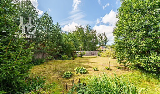 Дом на острове Витенево