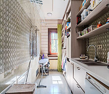 Дом на острове Витенево