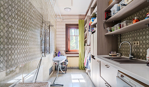 Дом на острове Витенево