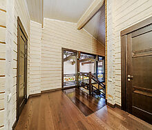 Дом на острове Витенево