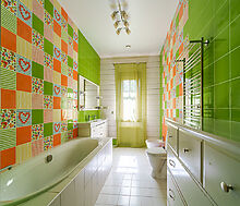 Дом на острове Витенево