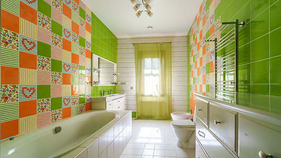 Дом на острове Витенево