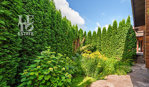 Дом на острове Витенево