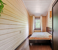 Дом на острове Витенево