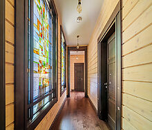 Дом на острове Витенево