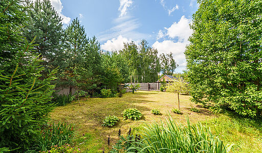 Дом на острове Витенево