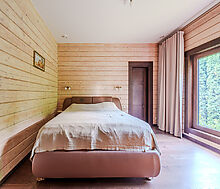 Дом на острове Витенево