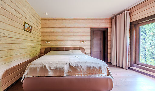 Дом на острове Витенево