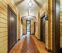 Дом на острове Витенево