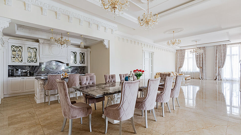 Резиденция в СНТ Усадьба