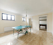 Резиденция в СНТ Усадьба