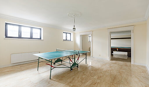 Резиденция в СНТ Усадьба