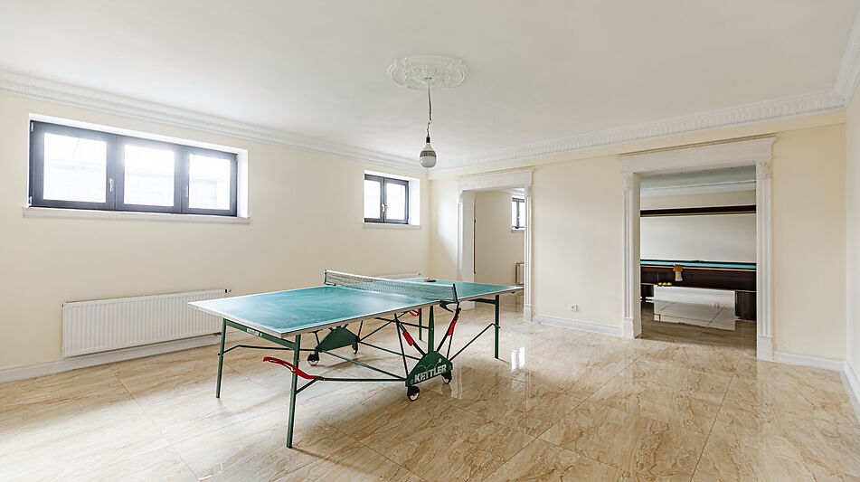 Резиденция в СНТ Усадьба