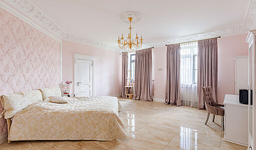 Резиденция в СНТ Усадьба