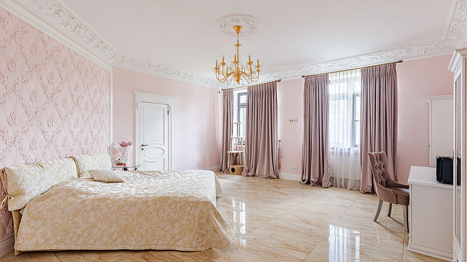 Резиденция в СНТ Усадьба