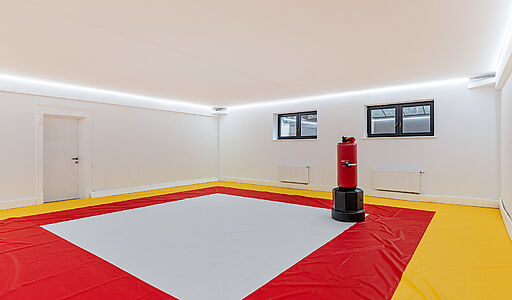 Резиденция в СНТ Усадьба