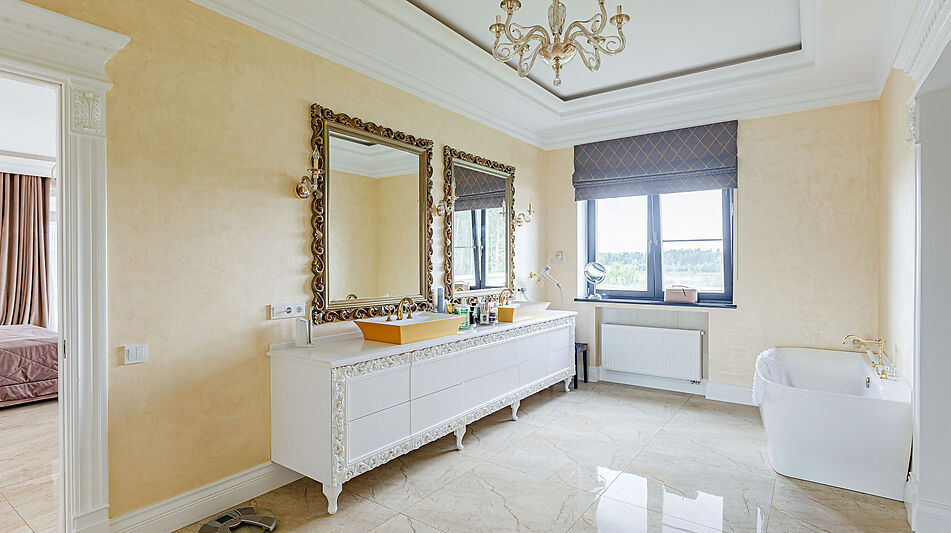 Резиденция в СНТ Усадьба