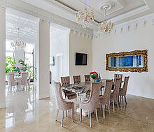 Резиденция в СНТ Усадьба