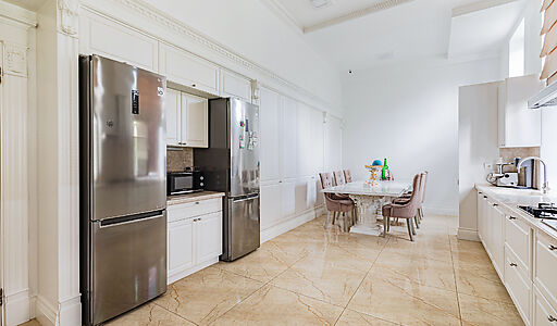 Резиденция в СНТ Усадьба