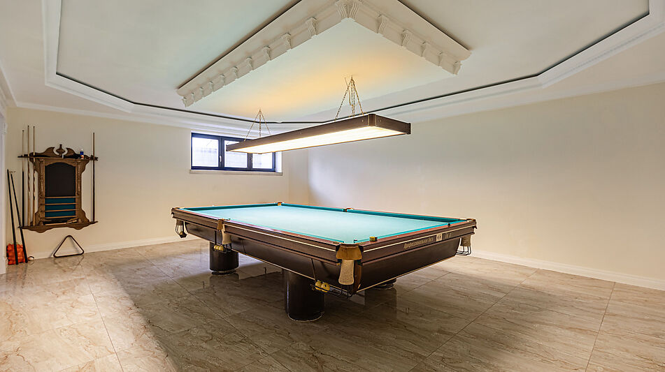 Резиденция в СНТ Усадьба