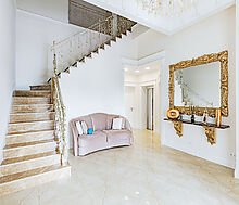 Резиденция в СНТ Усадьба