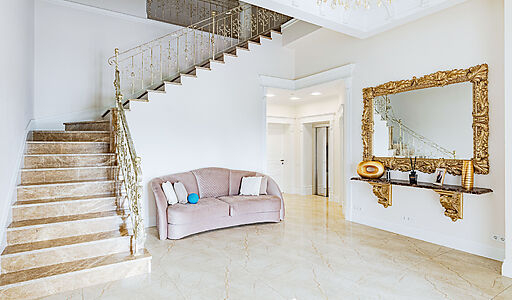 Резиденция в СНТ Усадьба