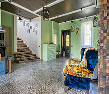 Готовый дом в КП Новолеоново