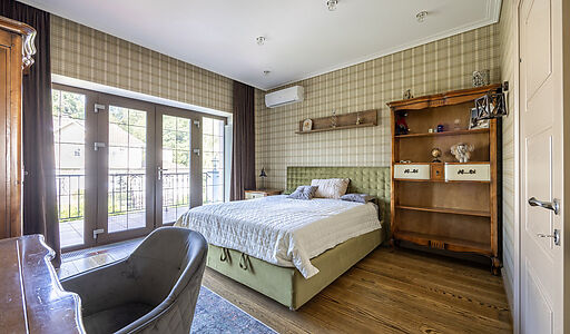 Готовый дом в КП Новолеоново