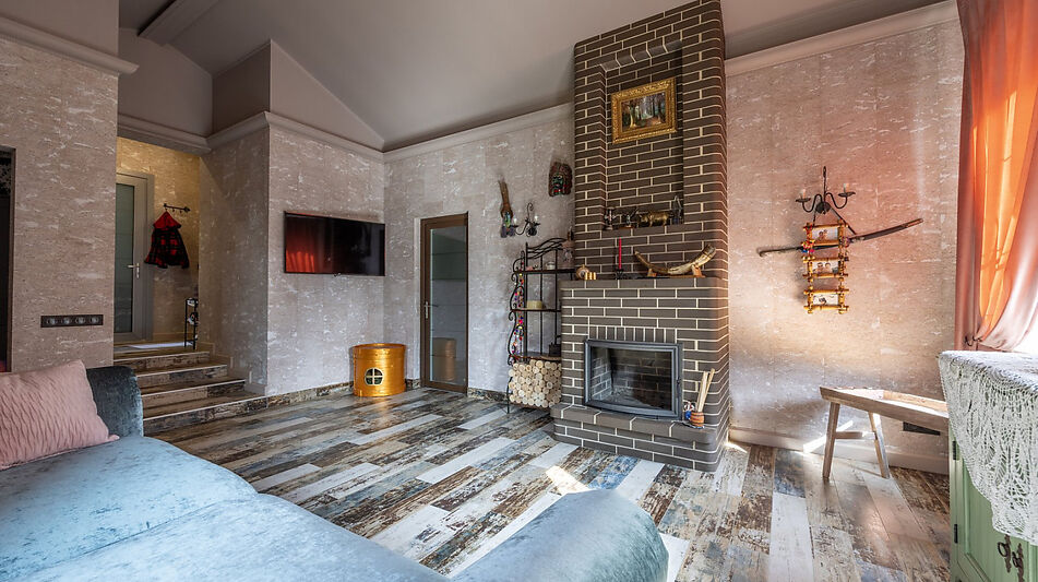 Готовый дом в КП Новолеоново