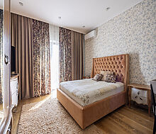 Готовый дом в КП Новолеоново