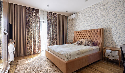 Готовый дом в КП Новолеоново