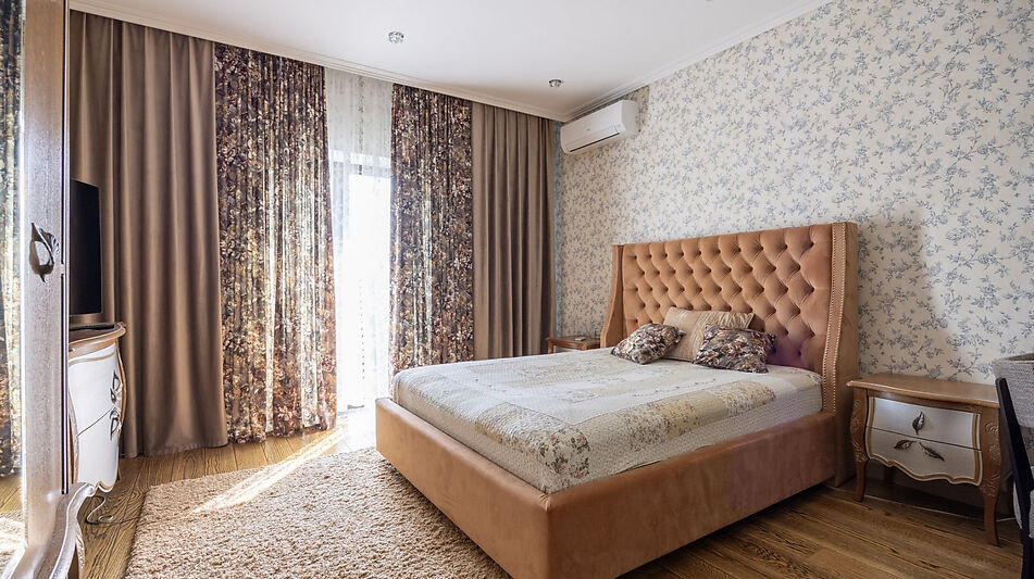 Готовый дом в КП Новолеоново