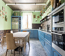 Готовый дом в КП Новолеоново