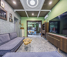 Готовый дом в КП Новолеоново