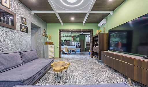 Готовый дом в КП Новолеоново