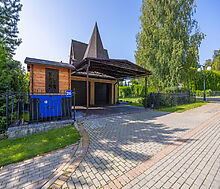 Готовый дом в КП Новолеоново