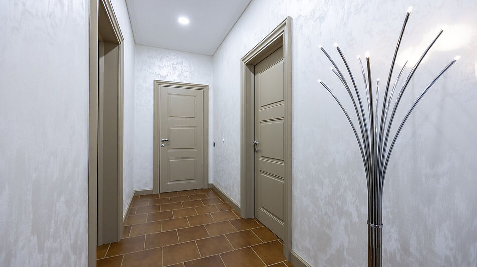 Готовый дом в КП Новолеоново