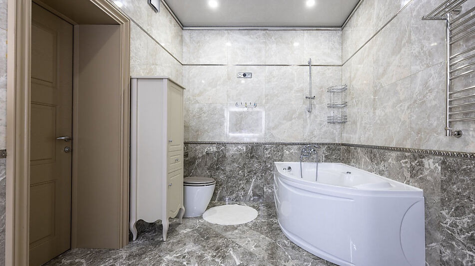 Готовый дом в КП Новолеоново