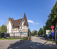 Готовый дом в КП Новолеоново