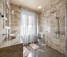 Готовый дом в КП Новолеоново