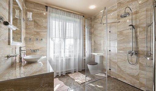 Готовый дом в КП Новолеоново