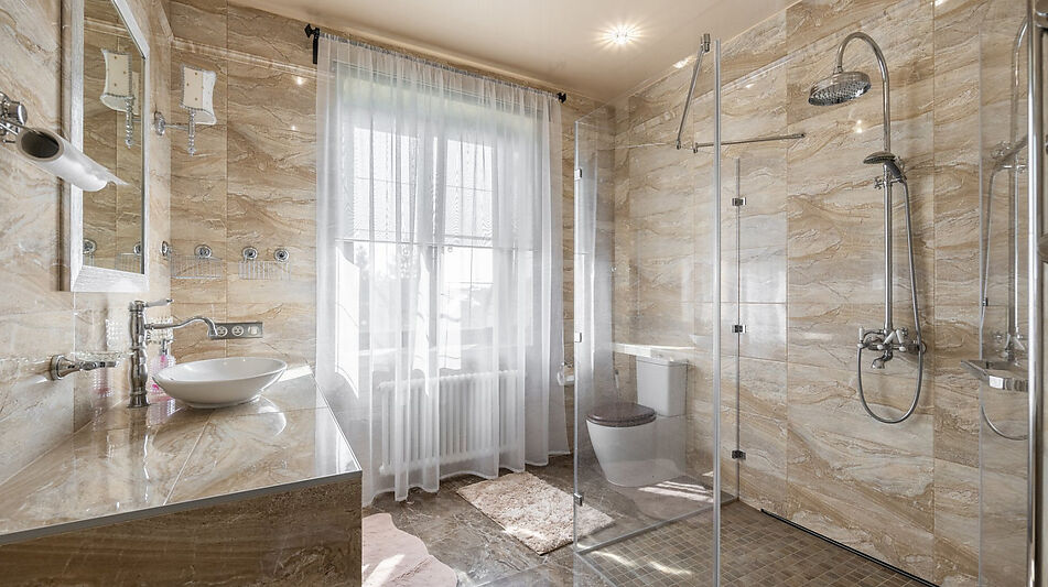 Готовый дом в КП Новолеоново