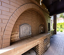 Готовый дом в КП Новолеоново