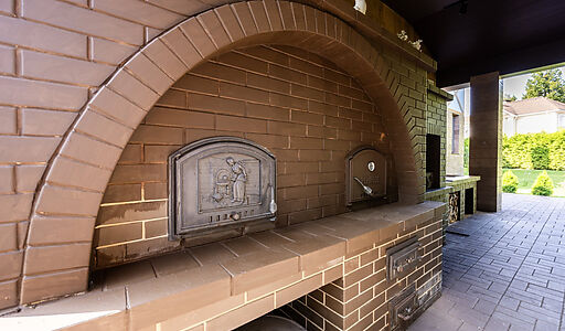 Готовый дом в КП Новолеоново